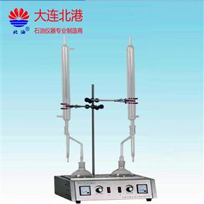 水份(fen)測(ce)定(ding)儀(yi)（雙(shuang)聯(lian)）